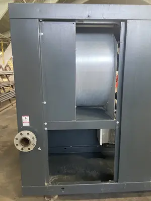 USED Kaeser DSD-200