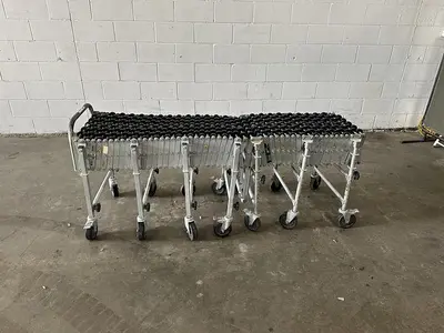 USED NESTAFLEX 226