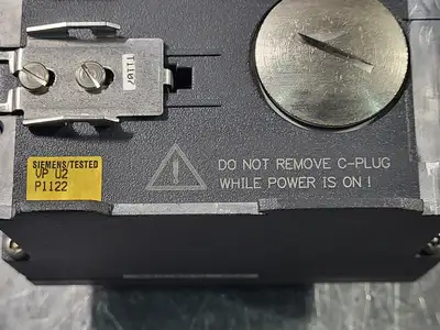 USED SIEMENS 6GK5204-2BB00-2AA3
