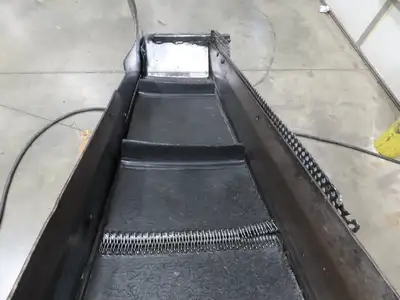 Used N/A _UNKNOWN_ Belt Conveyors Indiana US | Arrow Industrial #829138