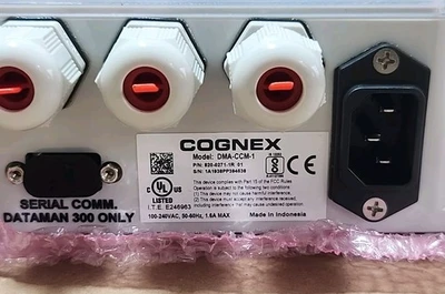NEW Cognex 820-0271-1R
