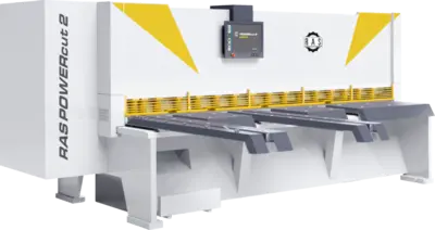 RAS _UNKNOWN_ Swing Beam | Punch Press and Shear (1)