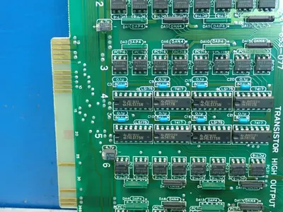 Used OKUMA E0241653077 I/O Boards & Replacement Parts Ohio US | HGR 24 #1064735