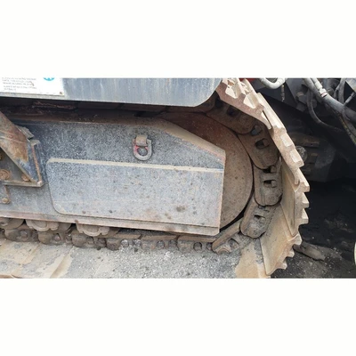 USED 2016 SANDVIK MT520