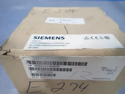 NEW SIEMENS 6ES50958MA05