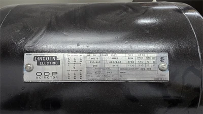 USED NELMOR G16295PL