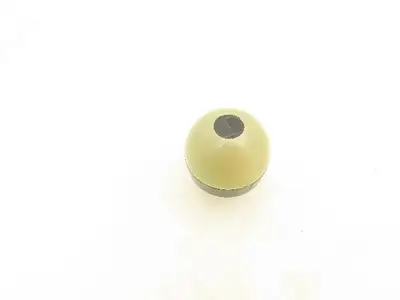 Banner K50APFF50GXDQ Fixed Field Sensor K50 Series EZ-Light 12-30VDC 4 Pin M12