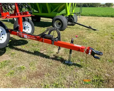 Used DELTA HARROWS _UNKNOWN_ Disc Harrows Iowa US | Keast Enterprises #1360220