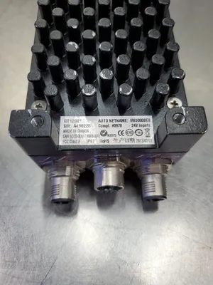 Used Matrox _UNKNOWN_ Frame Grabbers & Cameras South Carolina US | Palmetto Automation #1520522
