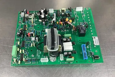 Used Robicon 460T55.00 Circuit Boards South Carolina US | Palmetto Automation #1160252