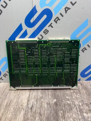 Used MITSUBISHI FX53B Misc Electrical & Power Parts South Carolina US | ESS Industrial Equipment Sales #1310574