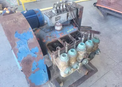 USED WHEATLEY 5P200