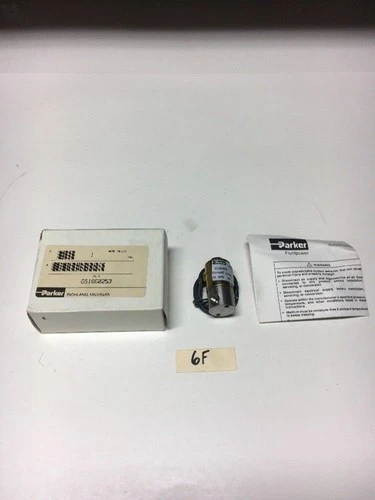 NEW Parker G51860253
