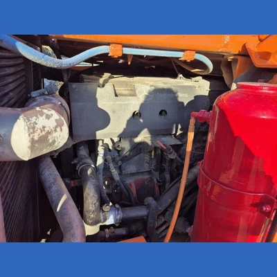 USED 2013 SANDVIK LH410