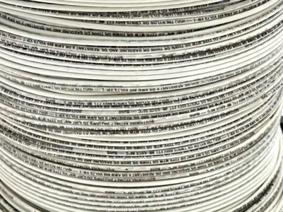 E51583 F | Southwire  (UL) (AWG 12) CU Type MTW/THWN/THHN Wire 600V 2230ft Spool - New Other