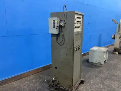 Used THE SUPERIOR ELECTRIC CO NCI1057 CNC & N/C Controls Ohio US | HGR 24 #1084621