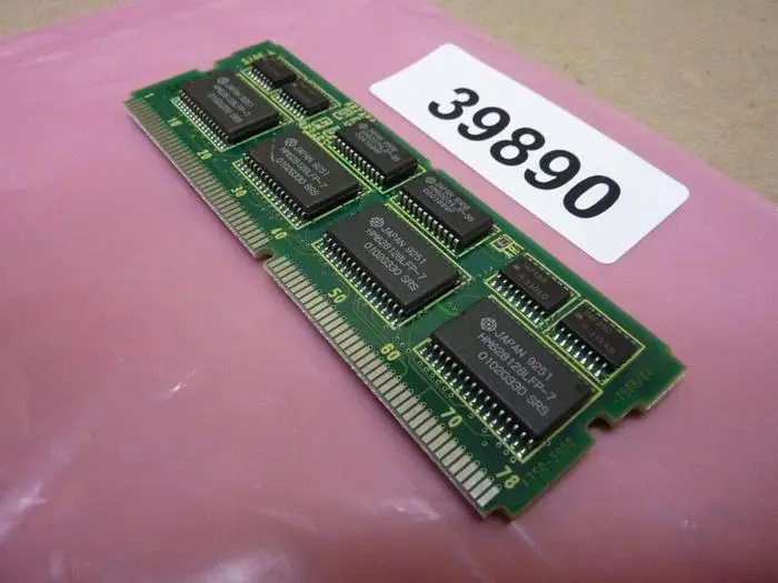 Used FANUC A20B-2900-0500/04B Circuit Boards Michigan US | Ideal Machinery #581136