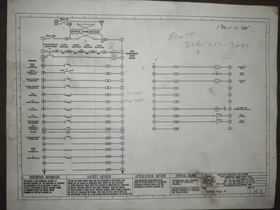 USED AMERICAN 10447