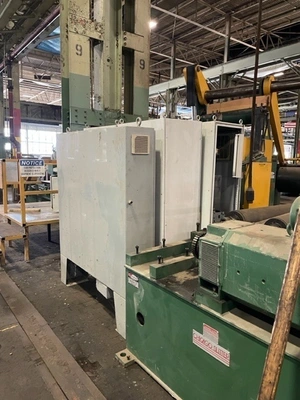 CHICAGO 48" x .040" x 40,000Lbs Chicago Loop Slitting Line Slitting Lines | Midwest Machinery, LLC (11)