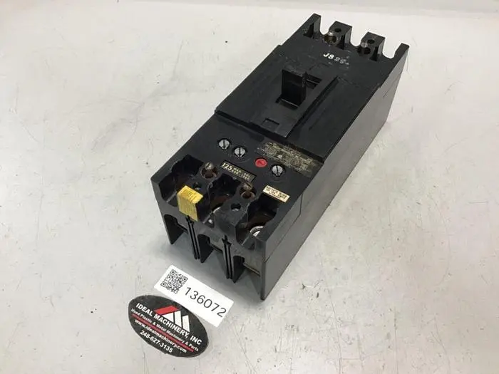 USED GENERAL ELECTRIC / GE TFJ236125
