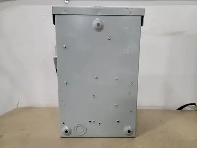 USED GENERAL ELECTRIC TH3361