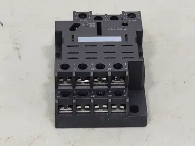 New | in-Stock SCHNEIDER ELECTRIC RPZF4 Misc Electrical & Power Parts British Columbia CA | Lenmark #248082