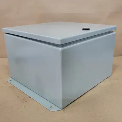 NEW HAMMOND MANUFACTURING EJ10106
