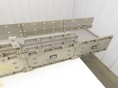 Used DYNACON _UNKNOWN_ Belt Conveyors | Arrow Industrial #561659
