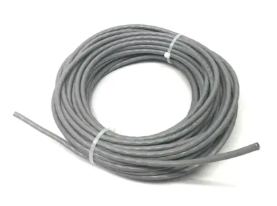 USED ALPHA WIRE COMMUNICATION & CONTROL CABLE UNSHIELDED 5-COND