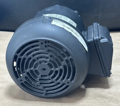 NEW WEG 5018ES3E56C-S