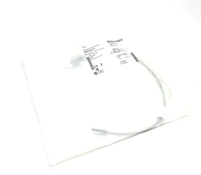 New | in-Stock Balluff Magnetic Field Sensor T-Slot BMF 235K-PS-C-2A-SA2-S49-00,3 Proximity Sensors Michigan US | Maverick Industrial Sales #1395163