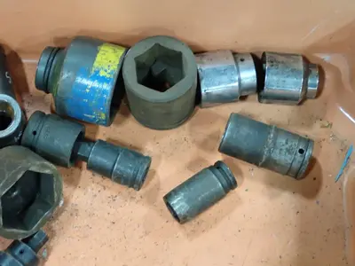 Sockets