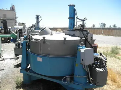 USED TONIATTI 204