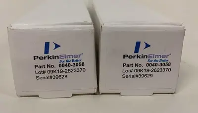NEW PERKIN ELMER N9308417 BROWNLEE SPP COLUMNS C-18 150 X 4.6MM, 2.7 ΜM