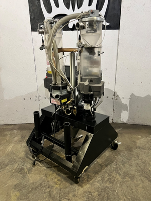USED PLASTRAC GA-403