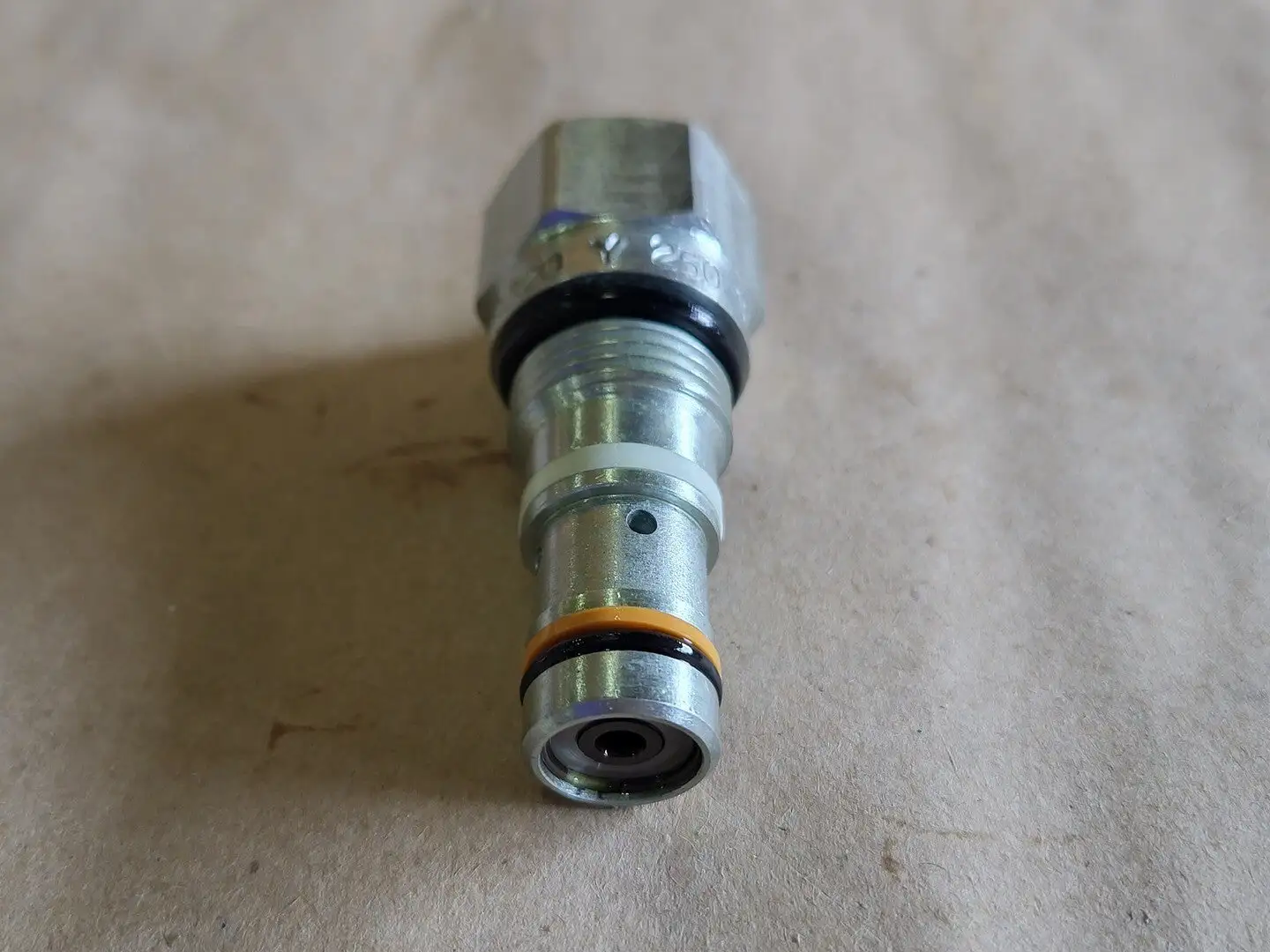 NEW ATLAS COPCO 8231120686