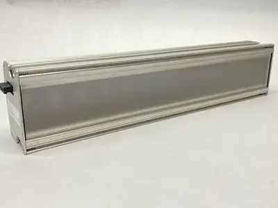 USED SMART VISION LX LINEAR LIGHT 15211304182812