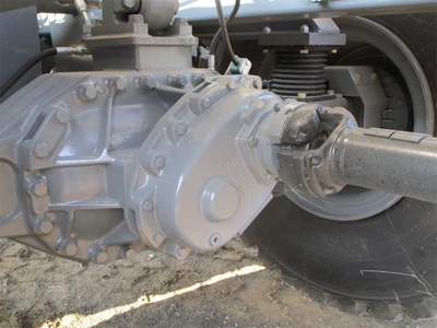 Used 2017 TEREX TA300 Dump trucks New York US | Abele Tractor #1341510