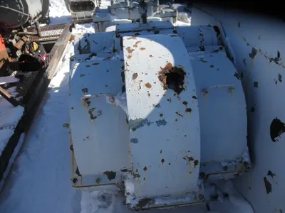 USED WHEATLEY 2170