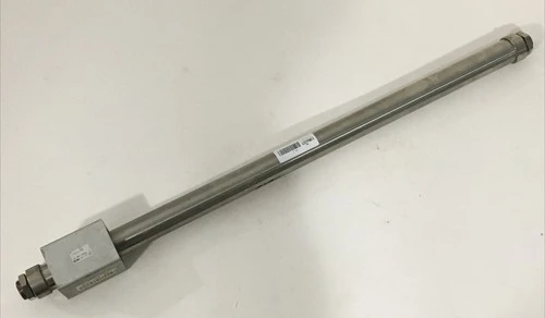 Used SMC CY2B32H-600 Cylinders | J&J Industrial Supply #498437