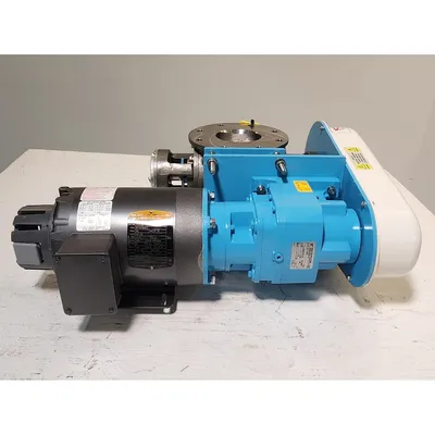 NEW CAROLINA CONVEYING RVC