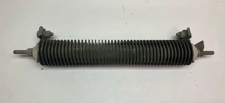 Used ELECTRIC IC9033-F4B10 Miscellaneous Equipment (Electrical & Power) Ohio US | Surplus Asset Holdings #1364082