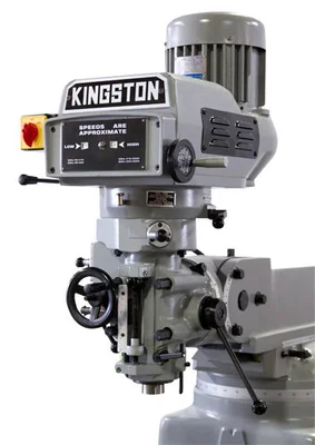 NEW KINGSTON KMT-3V