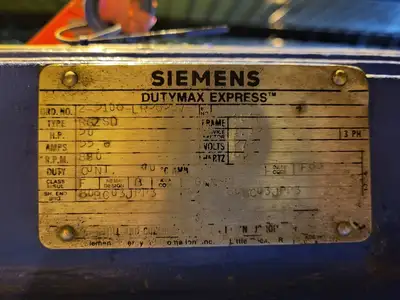 NEW SIEMENS 2-5100-LR58587