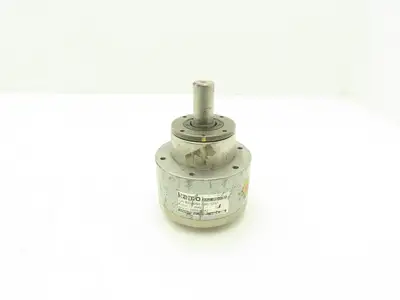 Kamo Kamoseiko BR100SH-20G Inline Ball Reducer 20:1  Gearhead 14mm x 20mm