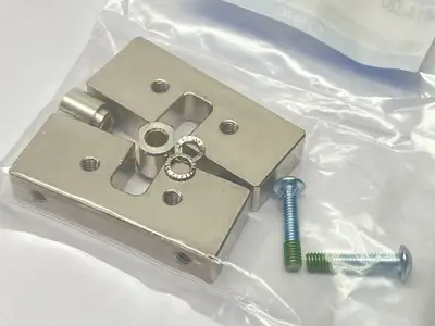 MYAJ20 | SMC  Floating Brackets - New