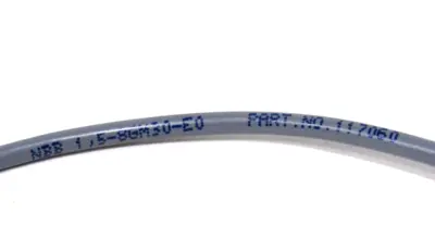 NEW PEPPERL+FUCHS 1.5-8GM30-E0 PROXIMITY SENSOR NBB158GM30E0