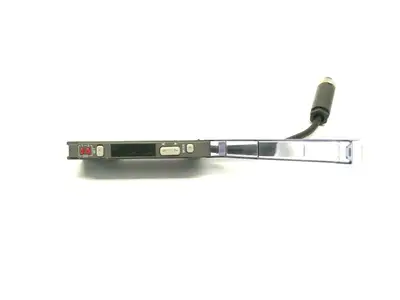 AP-V41AW | Keyence  Digital Pressure Sensor Amplifier Unit Main Unit NPN - Used