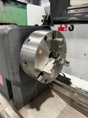 Used 2011 HAAS TL-3 CNC Lathes New York US | Prestige Equipment #1332348