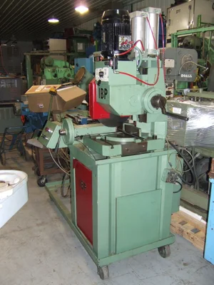 IBP 14" Auto Cold Saw